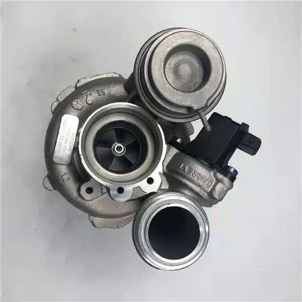 Boost Your Engine's Performance with Vigers' High-Quality Turbocharger 2839192 Engine Parts