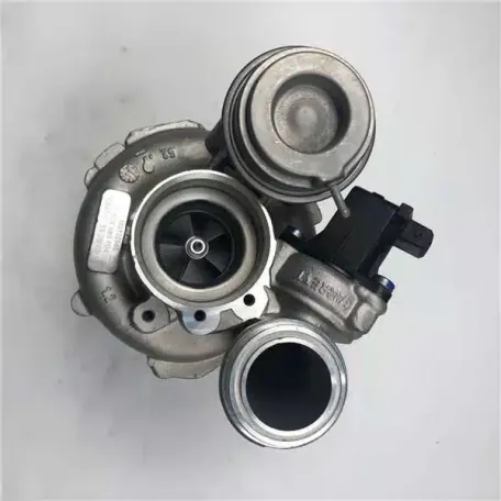  Boost Your Engine's Performance with Vigers' High-Quality Turbocharger 2839192 Engine Parts