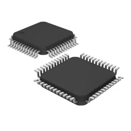 STM32F103C8T6 ARM Microcontrollers MCU by STMicroelectronics