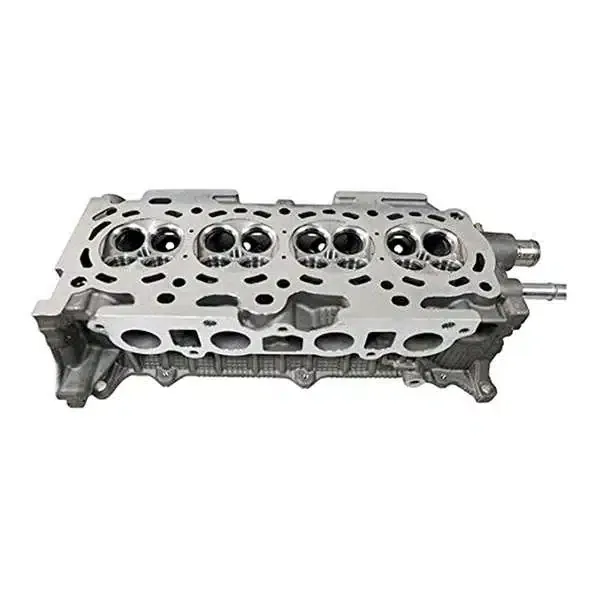 Marketing Title: Upgrade Your Engine's Performance with High-Quality 8N-1188 Cylinder Heads