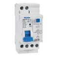 Residual Current Circuit Breaker with Overcurrent Protection, RCBO