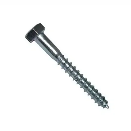  Get Superior Strength and Durability with Custom Lag Screws