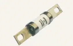 Safeguard Your Electrical Equipment with the Bolting Type Series Fuse