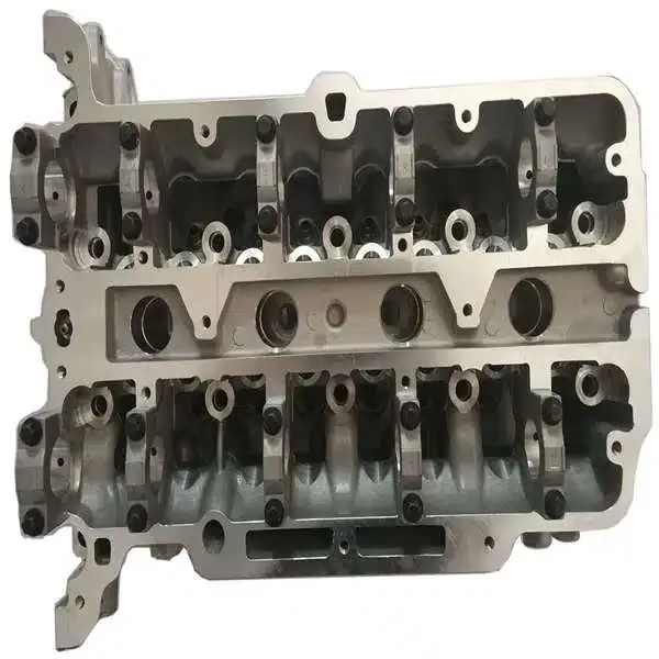 High-Quality Cylinder Head Model 105-958 for Superior Engine Performance