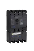 Molded Case Circuit Breaker, MCCB, Residual Current Protection
