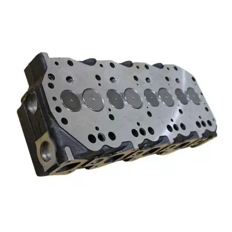  High-Quality Cylinder Head Model 1005A560 for Improved Engine Performance
