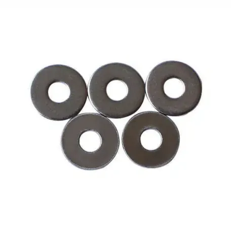  Enhance Your Manufacturing Process with Custom DIN9021 Flat Washers