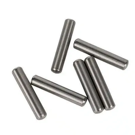  Enhance Your Machinery Performance with Custom Cylindrical Pin