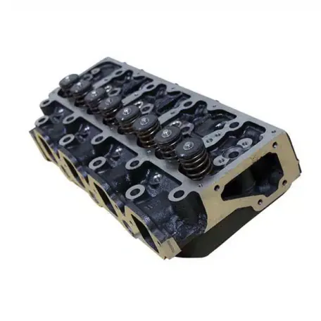  High-Quality Cylinder Head Model 5149878 - Perfect for Your Engine Needs