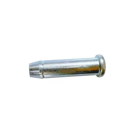  Custom Dowel Pins for Precision Assembly