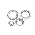 Serrated Lock washer