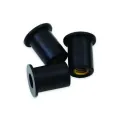 rubber well nut