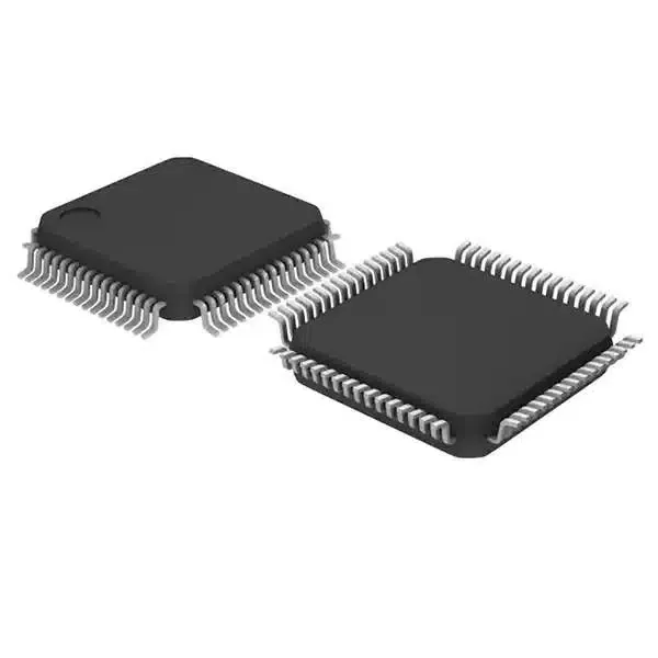 STMicroelectronics STM32F205RET6 ARM Microcontrollers MCU: A High-Performance Solution for Embedded Systems