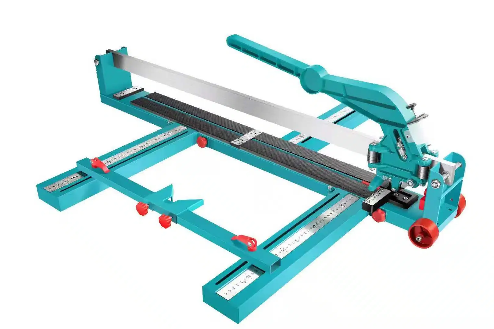 Cut Tiles with Ease: Introducing the 1200ZZ Tile Cutter