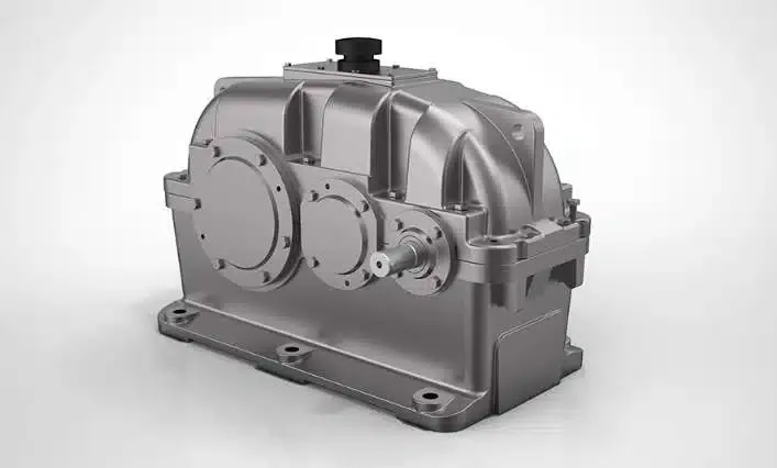 Gearbox for Offset Machines - Wangchi