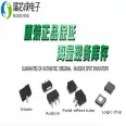 Onsemi MC100EL04DG SOIC-8 Gate and inverter-Multifunctional and configurable.