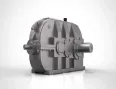 Gearbox for Packaging Machineries - Wangchi