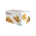 Eco-friendly Foldable Customized Food Grade Box Fried Chicken Box Environmental-Haosung