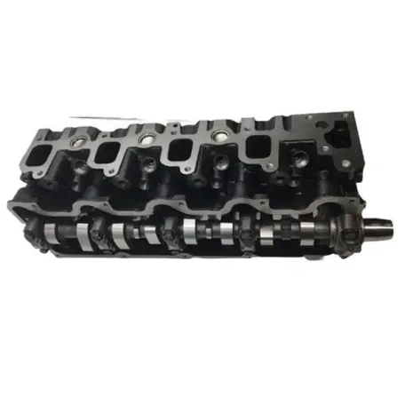  High-Quality Cylinder Head Model 5102771 - Reliable and Durable