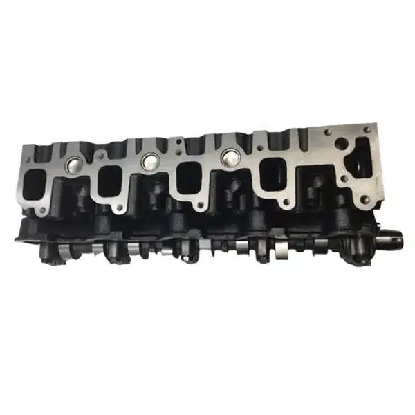 ZZ80033 High-Quality Cylinder Head for Superior Engine Performance
