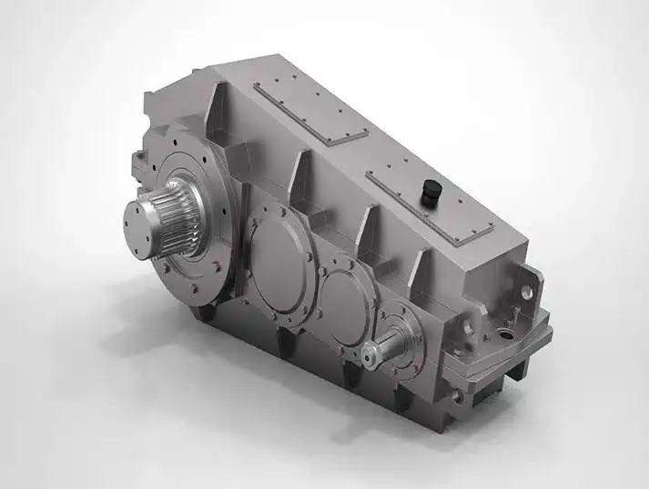 Wangchi's Gearbox: The Ultimate Solution for Material Handling Equipment