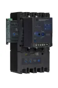 Molded Case Circuit Breaker, MCCB, Residual Current Protection