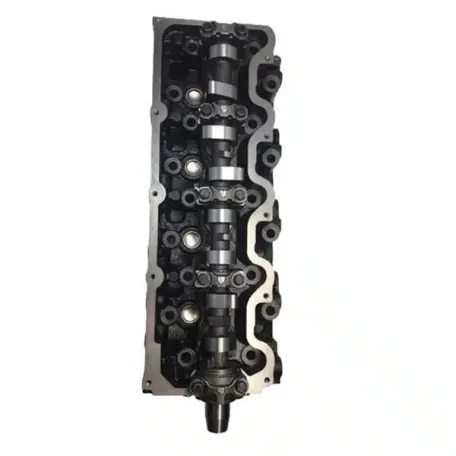  High-Quality Cylinder Head Model ZZ80072 for Superior Engine Performance