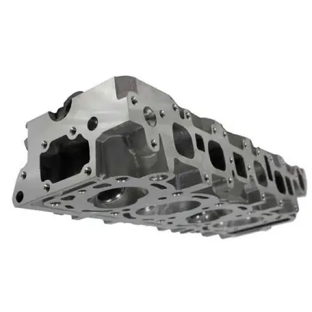  High-Quality Cylinder Head Model 8N1188 - The Perfect Solution for Your Engine Needs