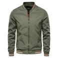 fashion outerwear mens jacket thin jacket for wholesale