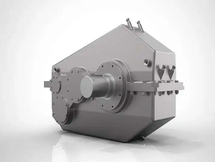 High-Quality Gearbox for Kiln Wholesale - Wangchi