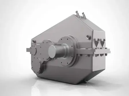 Gearbox for Kiln Wholesale - Wangchi