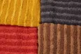 Athena stripe fabric