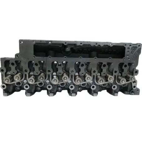  High-Quality Cylinder Head Model 7W2243 - Get Your Engine Running Smoothly