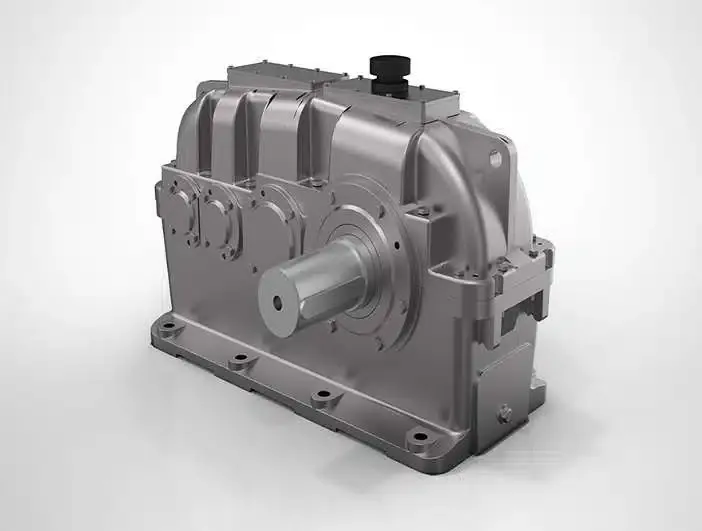 Upgrade Your Crane with Wangchi's Gearbox for Optimal Performance
