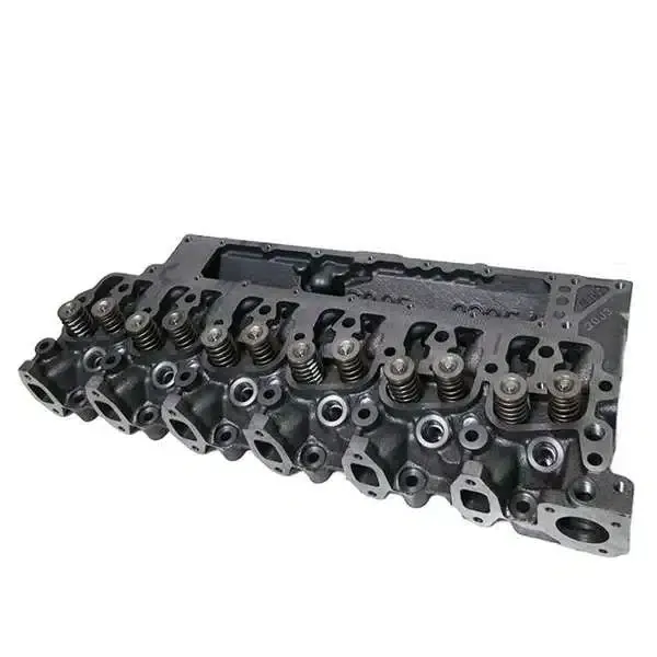 High-Quality Cylinder Head Model 7N0848 - The Perfect Choice for Your Engine