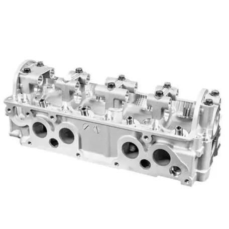  "Experience Unmatched Engine Performance with High-Quality 8N6000 Cylinder Head"