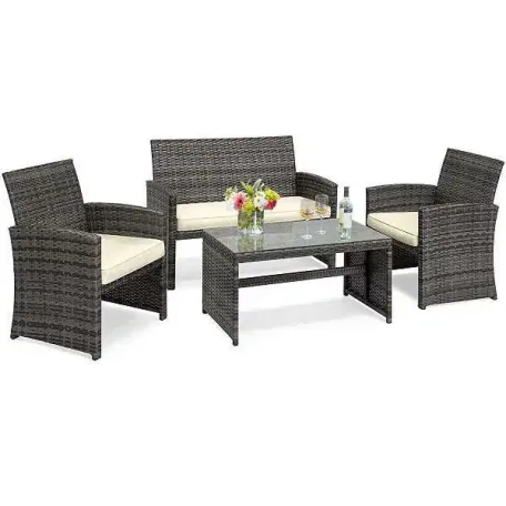  Get Ready for Summer with the Ultimate Garden Set: 61903-d