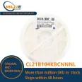 CL21B104KBCNNNL