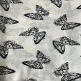 Polyester Print Fabric
