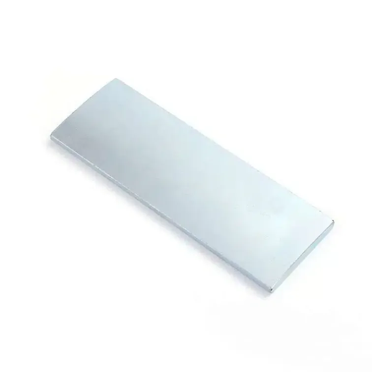 Factory direct sales Wholesale NdFeB strong magnets square magnets