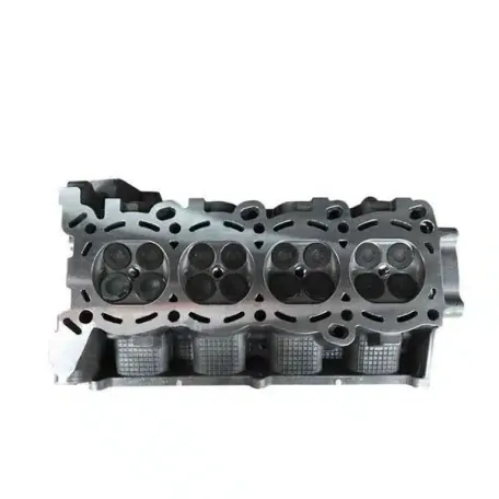  High-Quality New Cylinder Head 8N6004: The Perfect Choice for Your Engine