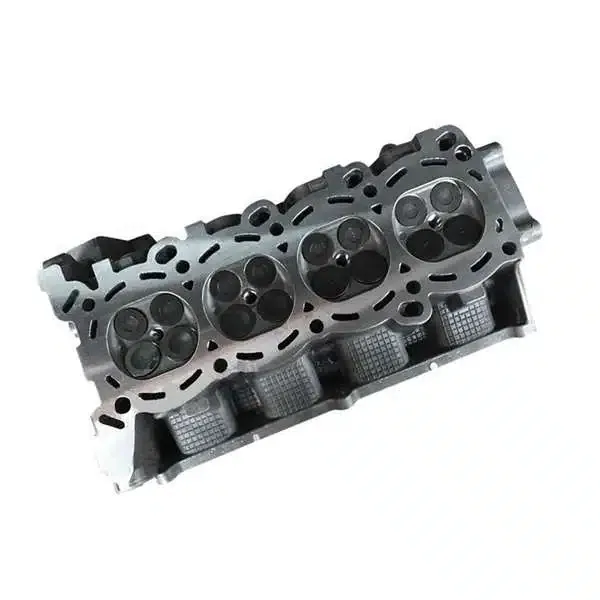 High-Quality Cylinder Head Model 1482133 for Efficient Engine Performance