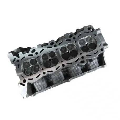  High-Quality Cylinder Head Model 1482133 for Efficient Engine Performance