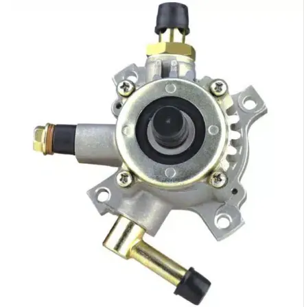 Brake Vacuum Pump TOY-ZL02 OEM:29300-54180,29300-54140 - Qiyuan