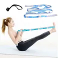 Non elastic nylon sports belt
,Fitness belt