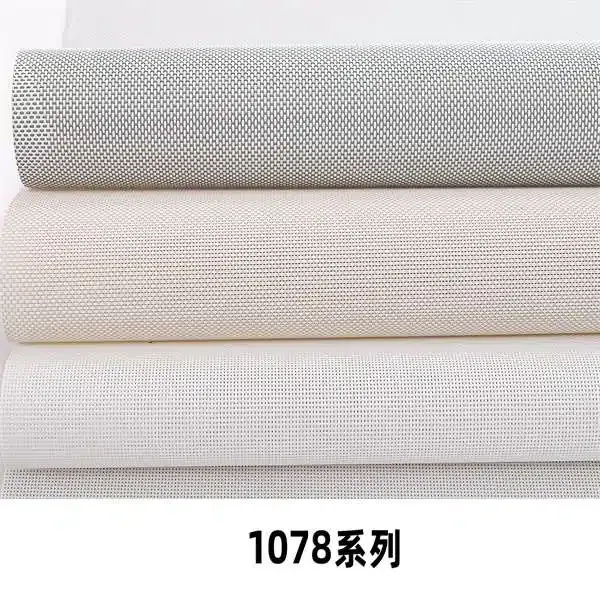 SUN SCREEN FABRIC Shade Cloth Manufacturer - Shunjin