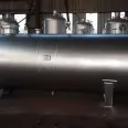 Steam storage tank-Yinchen