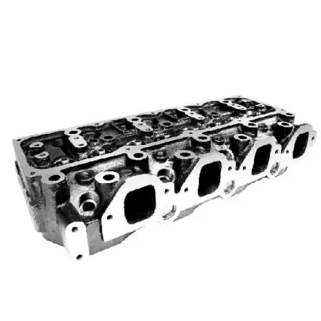 Marketing Title: High-Quality Cylinder Head Model 2237263 - Perfect for Your Engine Needs