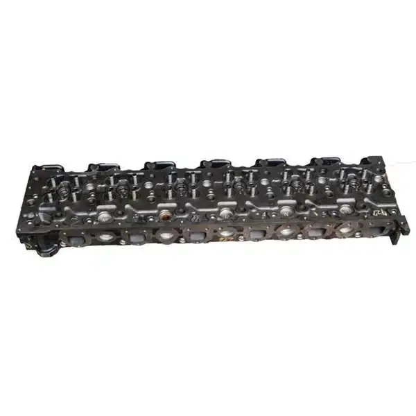 Experience the Power of High-Quality Cylinder Head Model 1N3576