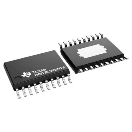 TPS92692QPWPRQ1 by TI LED Lighting Drivers - Wachang